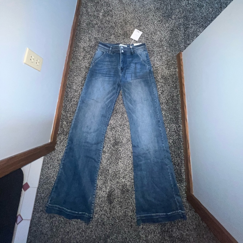 Kancan Los Angeles jeans